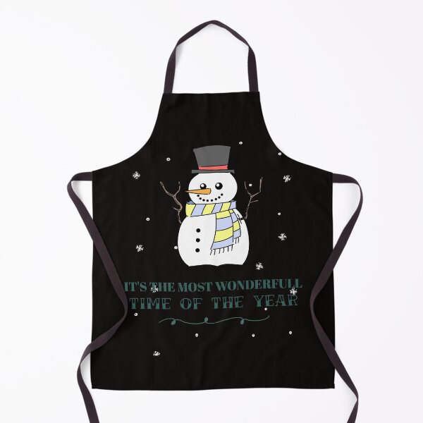 Item preview, IT'S THE MOST WONDERFULL TIME OF THE YEAR designed and sold by Ashalcheema.