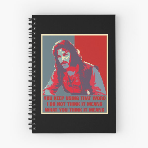 Item preview, You keep using that word Hope Poster designed and sold by tinypurpleland.