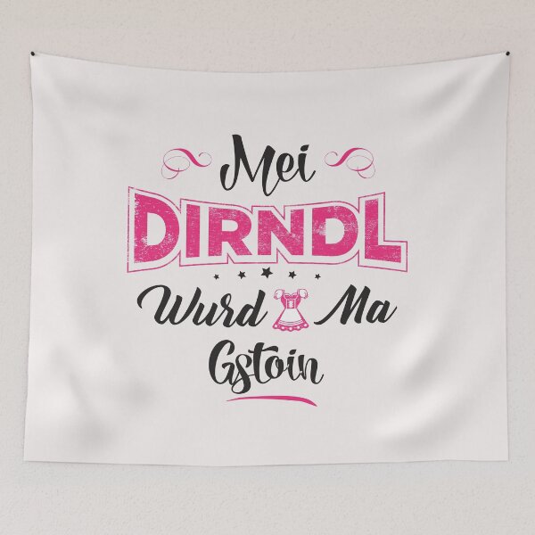 Artikelvorschau, Coole Sprüche Dirndl Geschenk entworfen und verkauft von eiwo87.