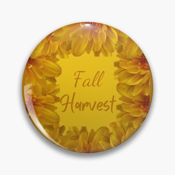 Item preview, Fall Harvest designed and sold by dkgivens.