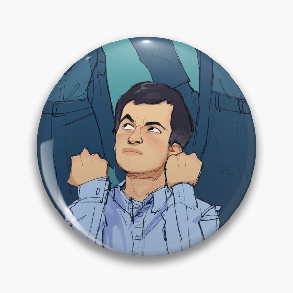 Item preview, stand up to the big guys. designed and sold by dinororo.