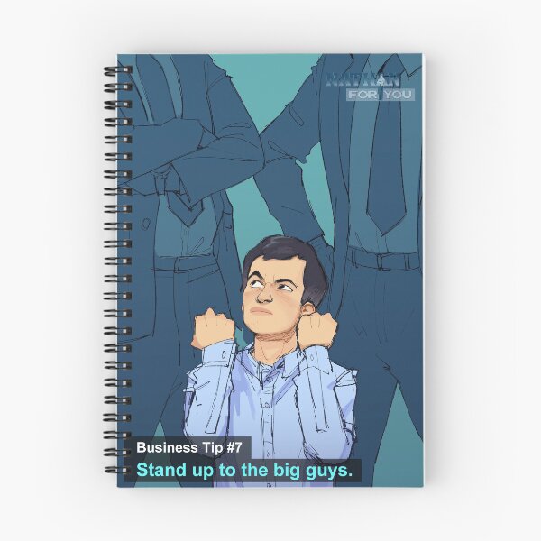 Item preview, stand up to the big guys. designed and sold by dinororo.