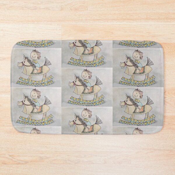 Item preview, Cowboy  designed and sold by LeylaBello.