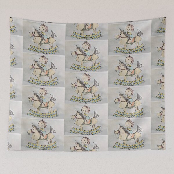 Item preview, Cowboy  designed and sold by LeylaBello.