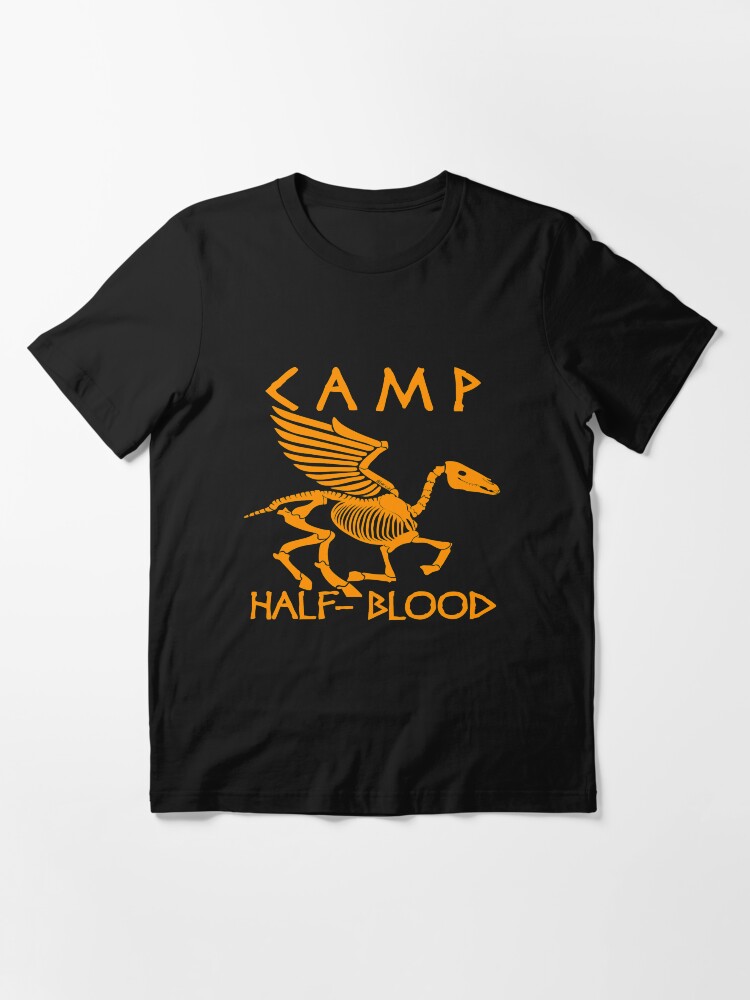 Camp Half-Blood Camp Shirt | Kids T-Shirt