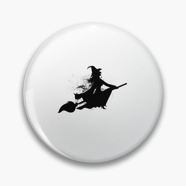Item preview, Witch gift designed and sold by eiwo87.