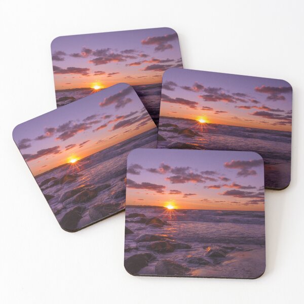 Item preview, Magenta Sunset, Rocky Coast designed and sold by Scott Thomas Images.