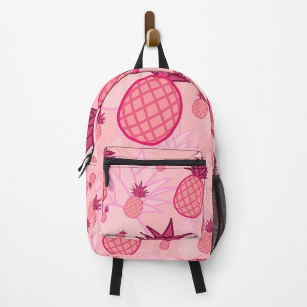 Item preview, Pink Pineapple Pattern designed and sold by dylanxh.