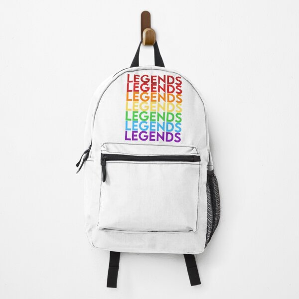 Item preview, Legends (Rainbow) designed and sold by PensyLane.