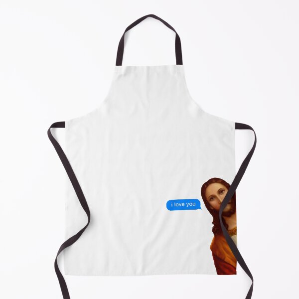 Item preview, Jesus: i love you Text designed and sold by reachnations.