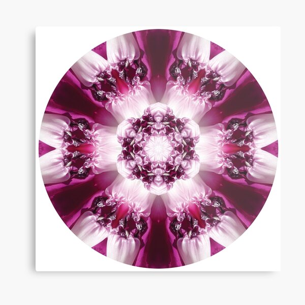Item preview, Devotion (B) Flower Kaleidoscope designed and sold by KaleidoscopeJoy.