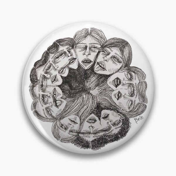 Item preview, Clockwork - White Background designed and sold by Isobel Lowry.