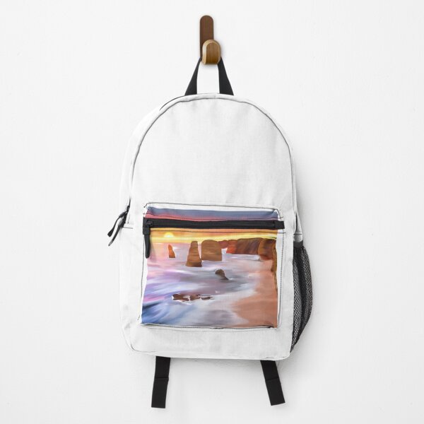 Item preview, 12 apostles beach view during sunset designed and sold by Livyy89.