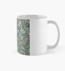 absract Mug