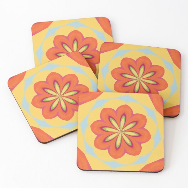 Item preview, Psychedelic 60's  designed and sold by MaxnGeorge.