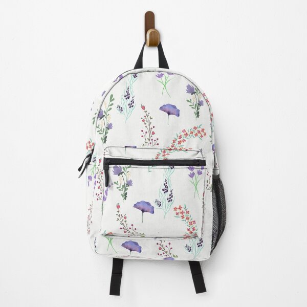 Artikelvorschau, Ditsy Blumen entworfen und verkauft von Mommaspouch.