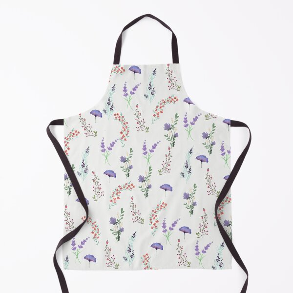 Artikelvorschau, Ditsy Blumen entworfen und verkauft von Mommaspouch.