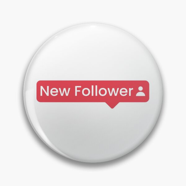 Item preview, New Follower designed and sold by Lhadii.