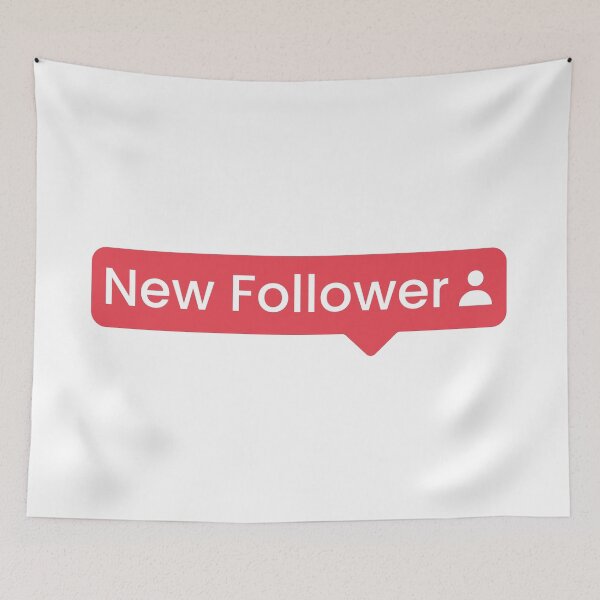 Item preview, New Follower designed and sold by Lhadii.