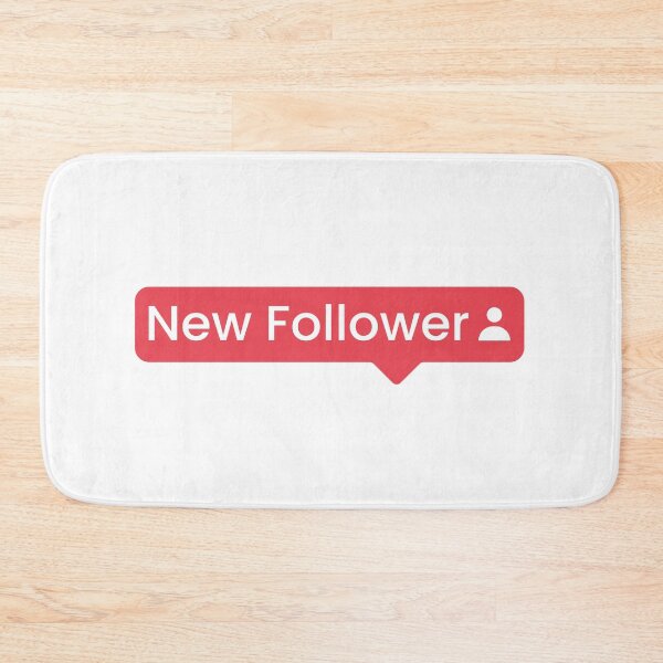 Item preview, New Follower designed and sold by Lhadii.