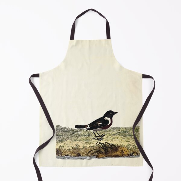 Item preview, British ornithology being the history with a coloured representation of every known species of British birds George Graves 1821 025 designed and sold by WetdryvacRB01.
