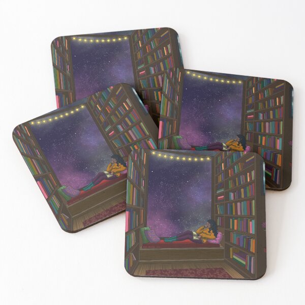 Item preview, Universes designed and sold by Rasha DeIuliis.