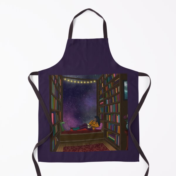 Item preview, Universes designed and sold by Rasha DeIuliis.