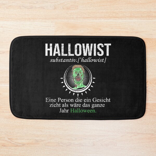 Item preview, Halloween definition gift designed and sold by eiwo87.