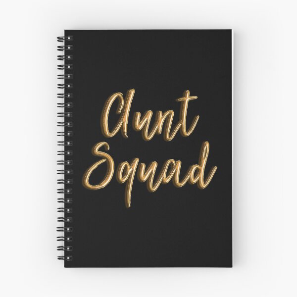 Item preview, Proud Auntie Aunt Friends Aunt Squad Family Aunt And Uncle's Day designed and sold by VollLaser.