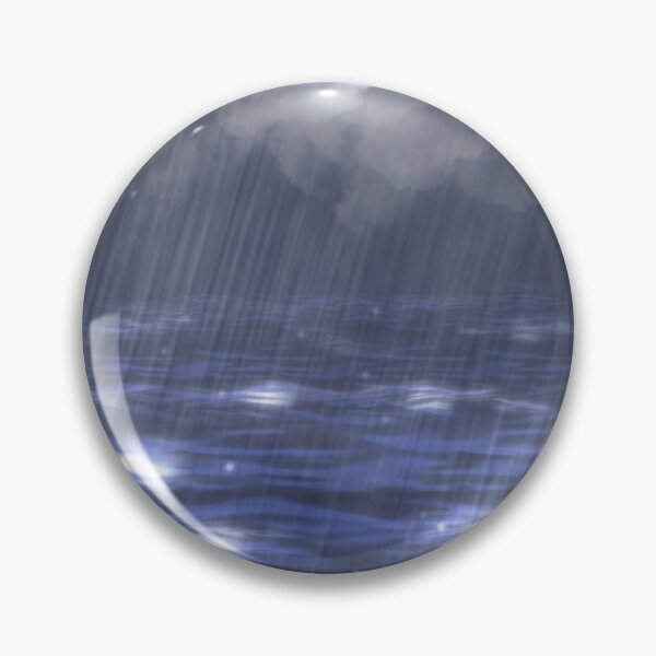 Item preview, Rainy Seas designed and sold by RaeSyndrome.