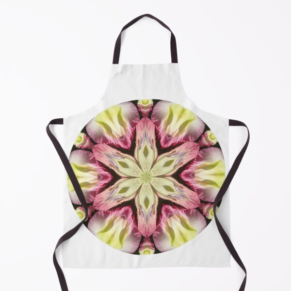 Item preview, Summer Splendor (A) Flower Kaleidoscope designed and sold by KaleidoscopeJoy.
