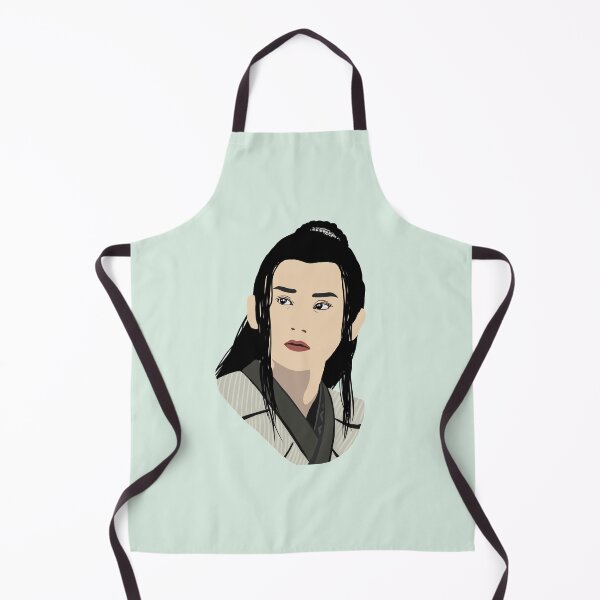 Item preview, The Untamed Nie Huaisang designed and sold by bristolsketches.