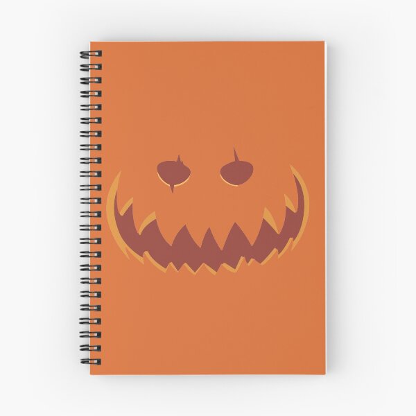 Item preview, Halloween pumpkin smile designed and sold by Achily.