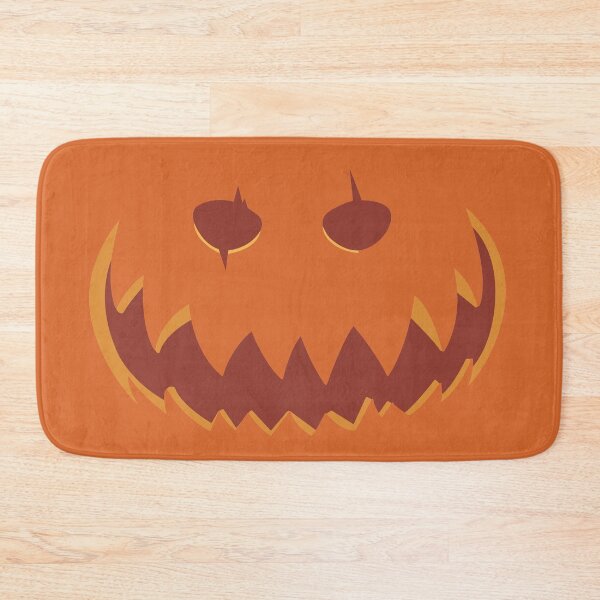 Item preview, Halloween pumpkin smile designed and sold by Achily.