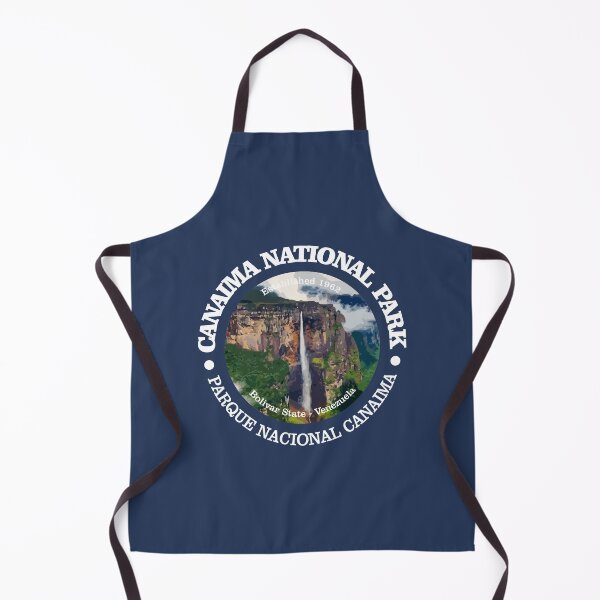 Item preview, Canaima National Park (NP) designed and sold by curranmorgan.