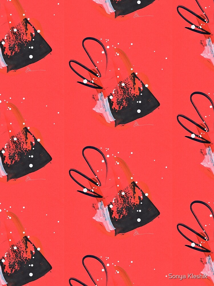 Magic Purse by sonyak5