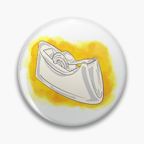 Item preview, Tape Dispenser  designed and sold by missmann.