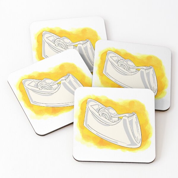 Item preview, Tape Dispenser  designed and sold by missmann.