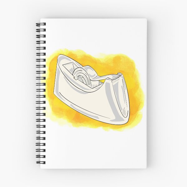 Item preview, Tape Dispenser  designed and sold by missmann.