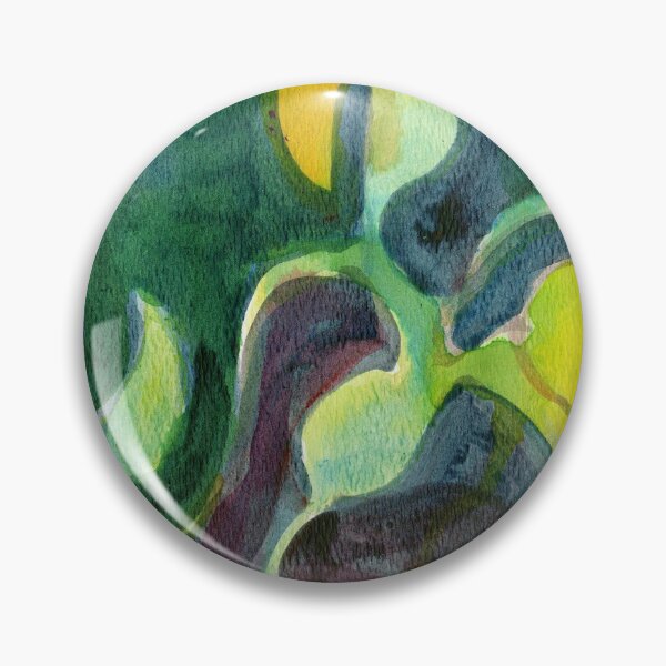 Item preview,  Wild Philo One, water color painting designed and sold by Amelia Gluba.