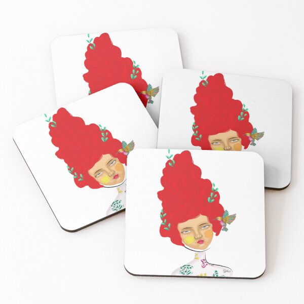 Item preview, Vera designed and sold by evacortezarte.