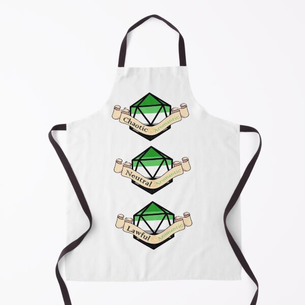 Item preview, Dnd Alignment Set 14 designed and sold by Beandoodz.