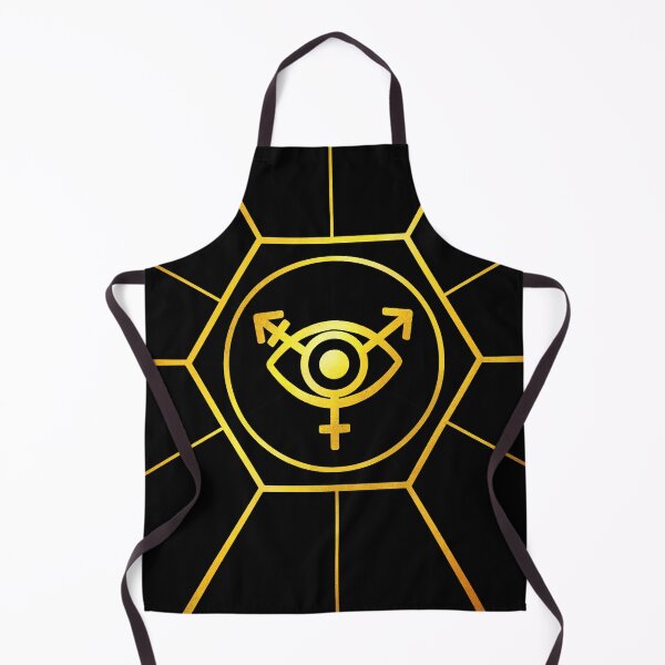 Item preview, Radiant Trans Eye (Single) designed and sold by aevios.