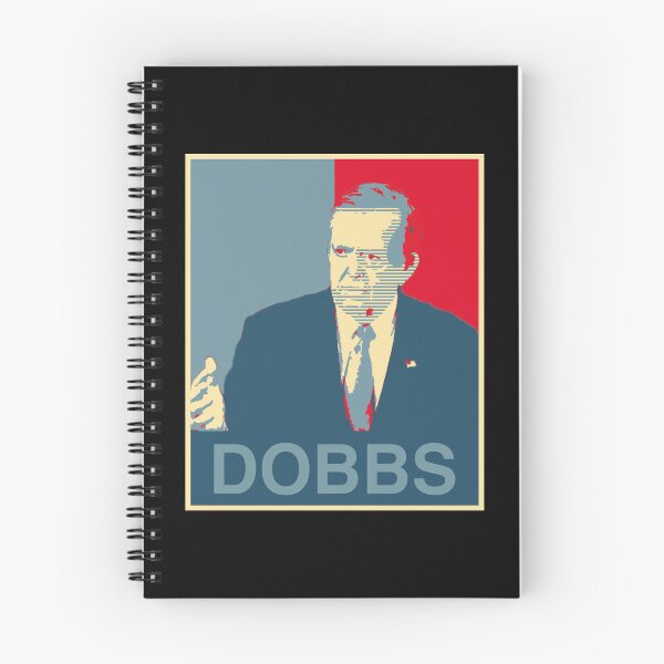Item preview, Lou Dobbs American Hope designed and sold by tinypurpleland.