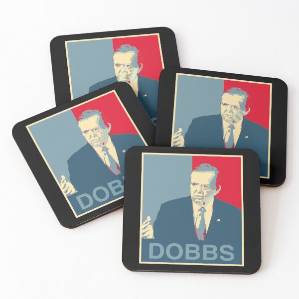 Item preview, Lou Dobbs American Hope designed and sold by tinypurpleland.
