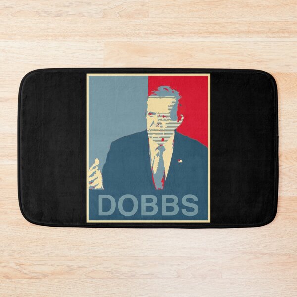 Item preview, Lou Dobbs American Hope designed and sold by tinypurpleland.
