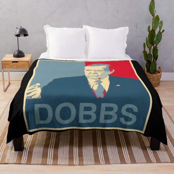 Item preview, Lou Dobbs American Hope designed and sold by tinypurpleland.