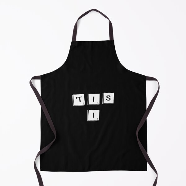 Item preview, Enola Holmes Tis I designed and sold by Aishwarya  Singh.
