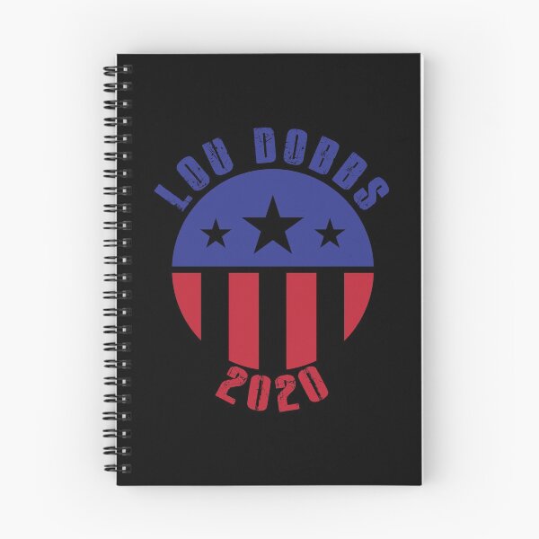 Item preview, lou american flags dobbs designed and sold by tinypurpleland.