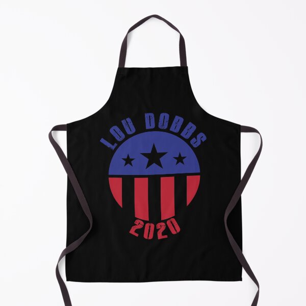Item preview, lou american flags dobbs designed and sold by tinypurpleland.